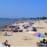 Silver Beach County Park