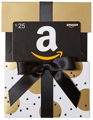 Amazon.com Gift Card