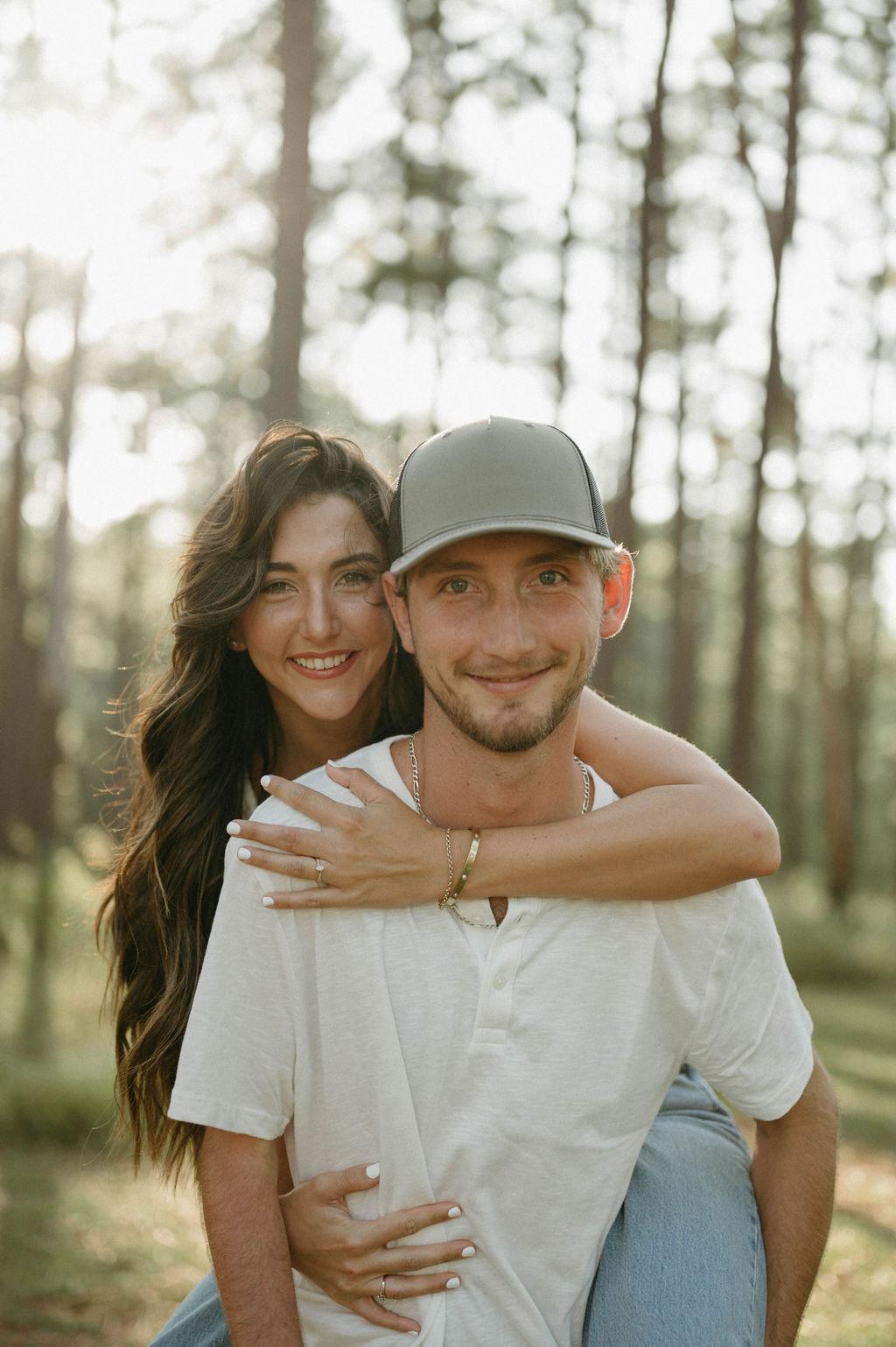 The Wedding Website of Kaitey Easterwood and Tyler Dunn