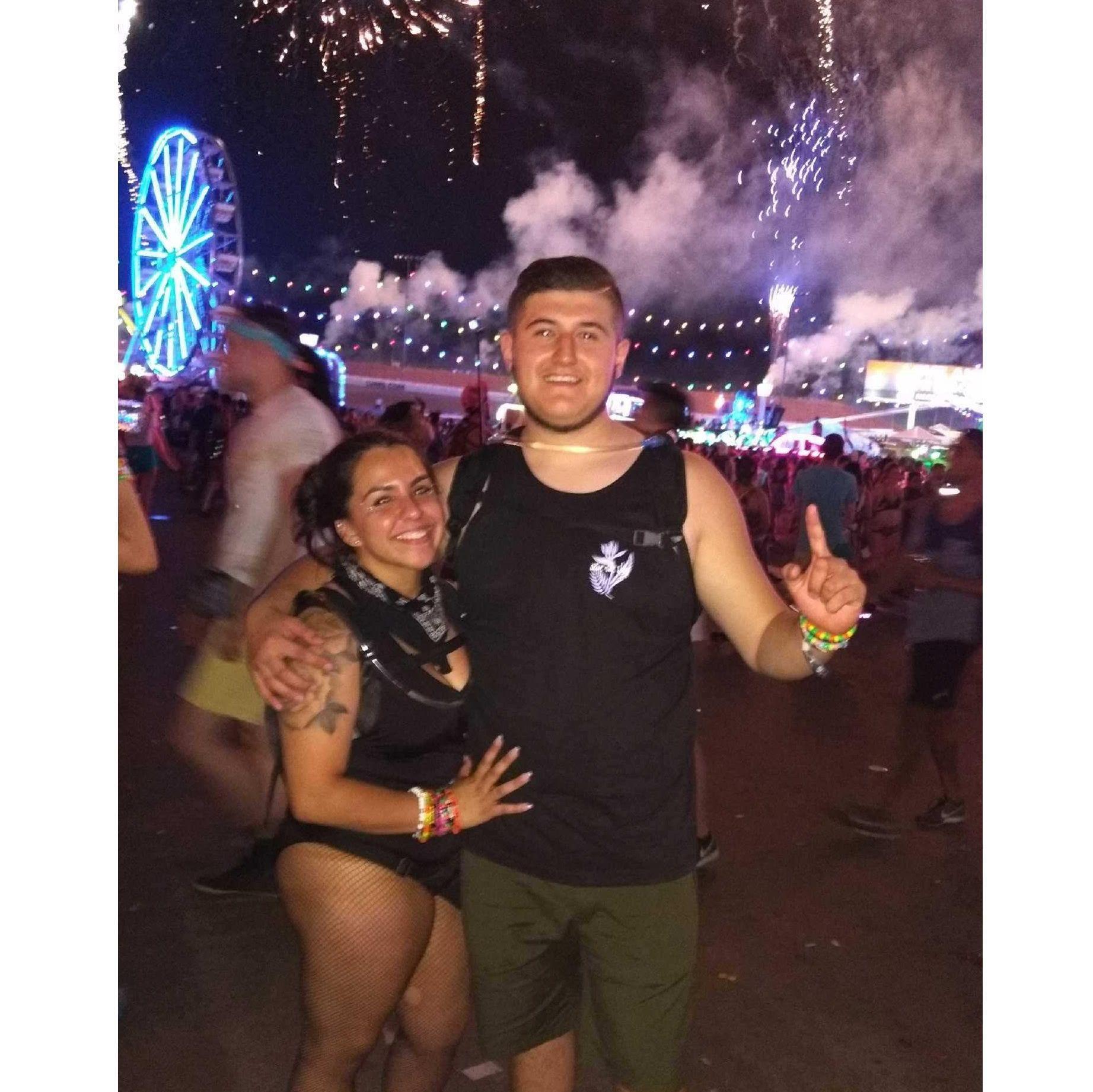 EDC 2017