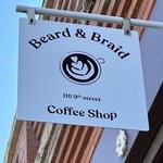 Beard & Braid