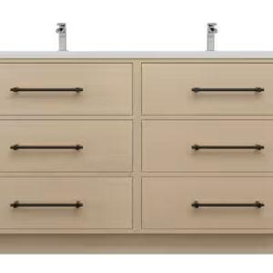 New Vanity for Our Bathroom!