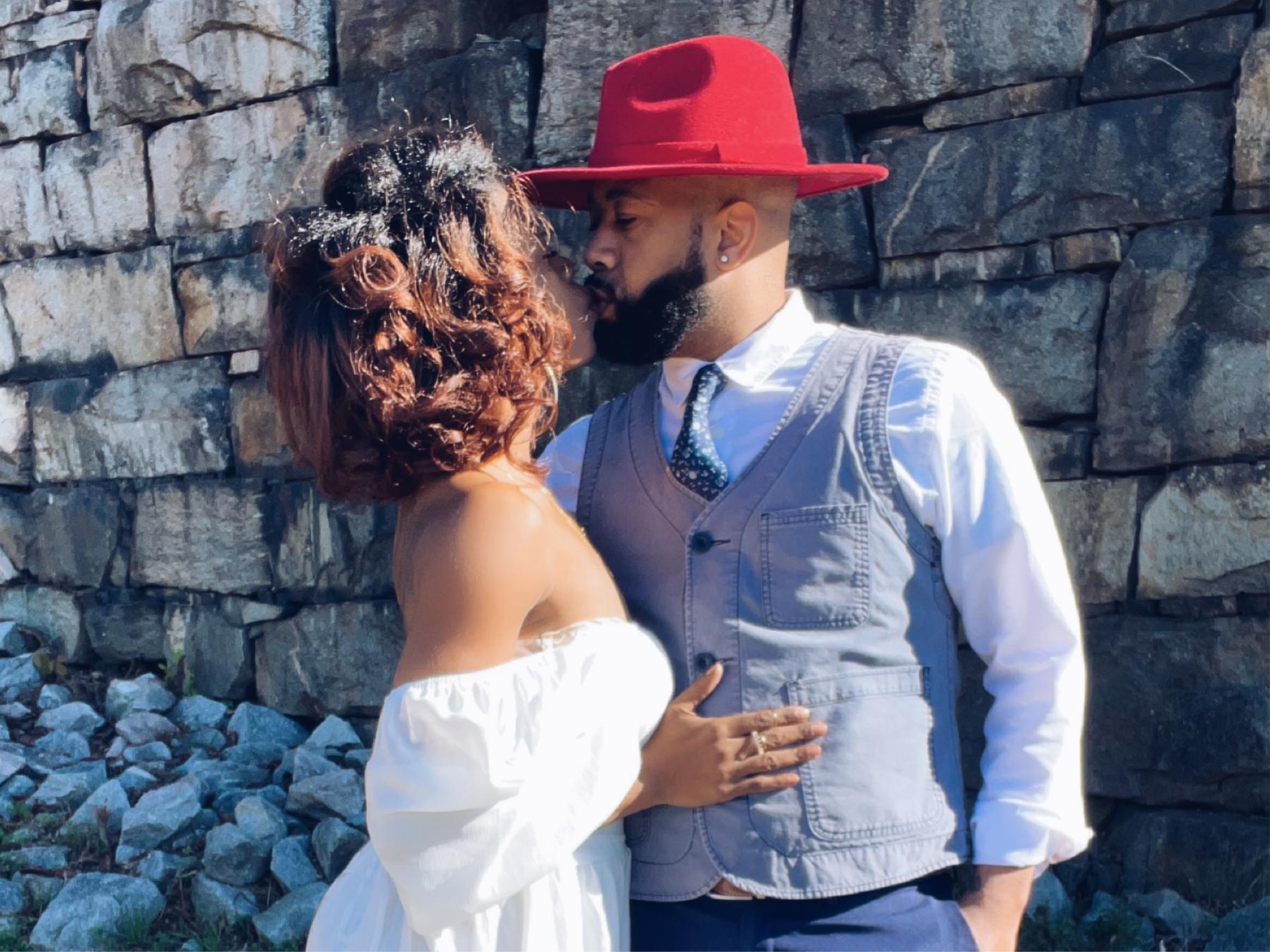 The Wedding Website of Alycia Moore-Smith and William Hicks
