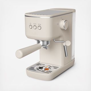 Jolt 20-bar Slim Espresso Maker