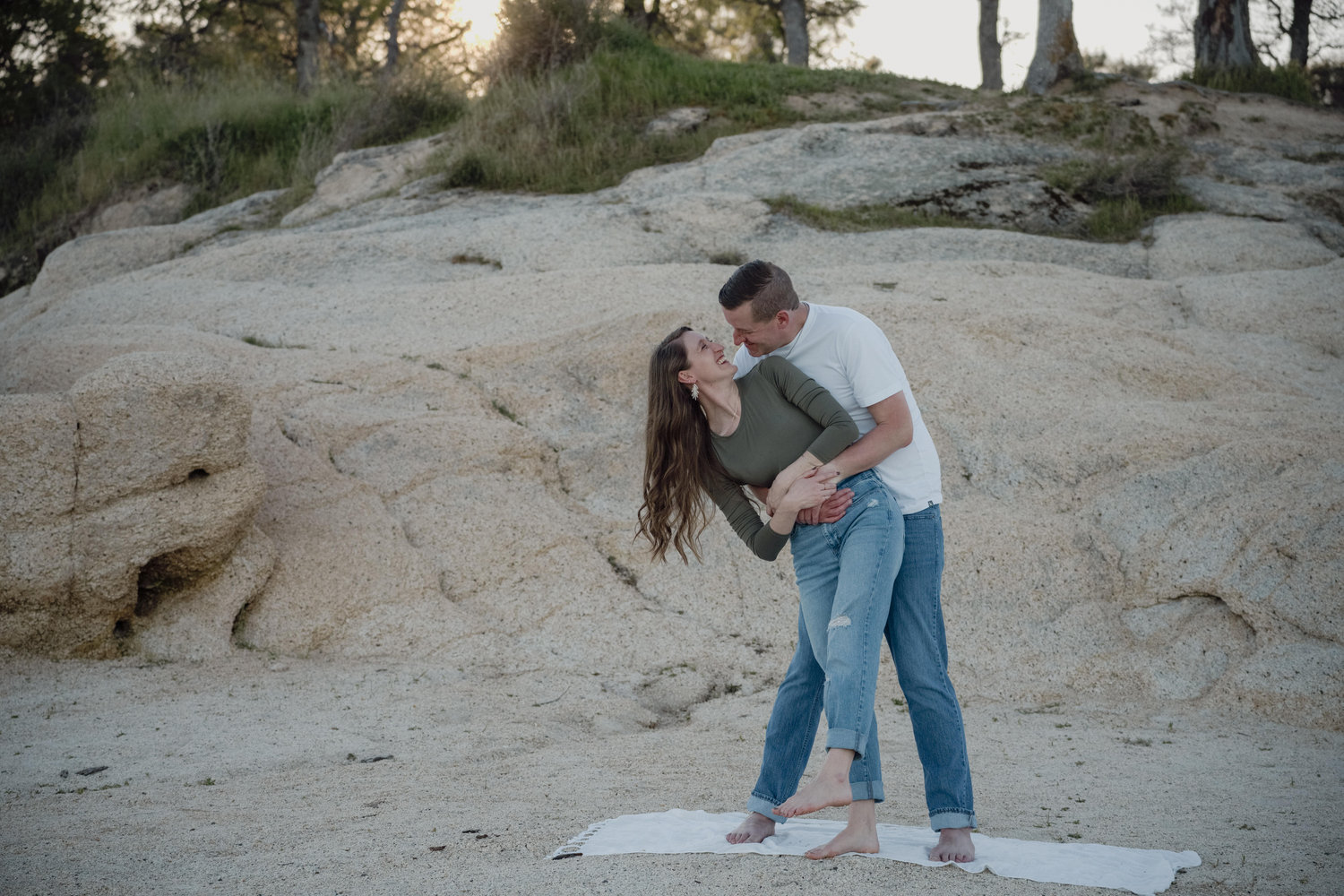 The Wedding Website of Anna Marie Zlomke and Timothy Daniel List