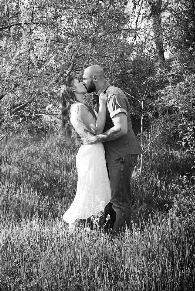 The Wedding Website of Kasia Zacharias and Michael Neal