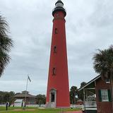 Ponce De Leon Lighthouse