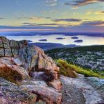Cadillac Mountain