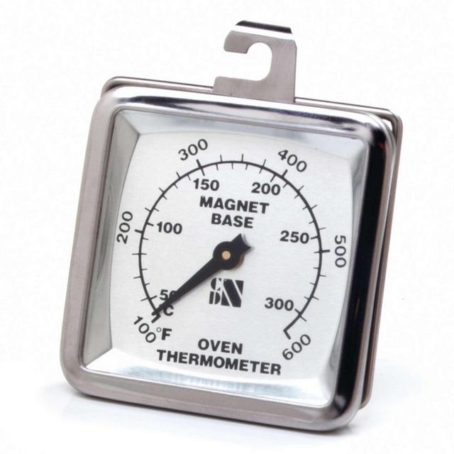 Sur La Table Multi Mount Oven Thermometer