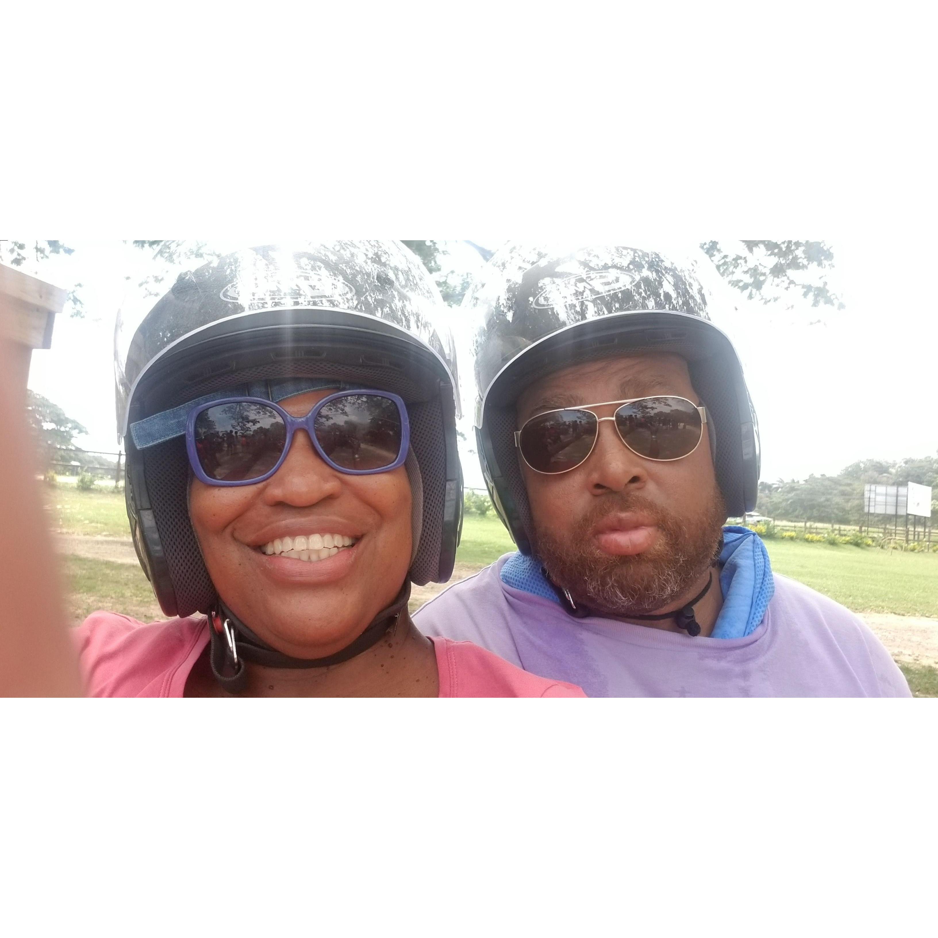 Montego bay Jamaica 2019