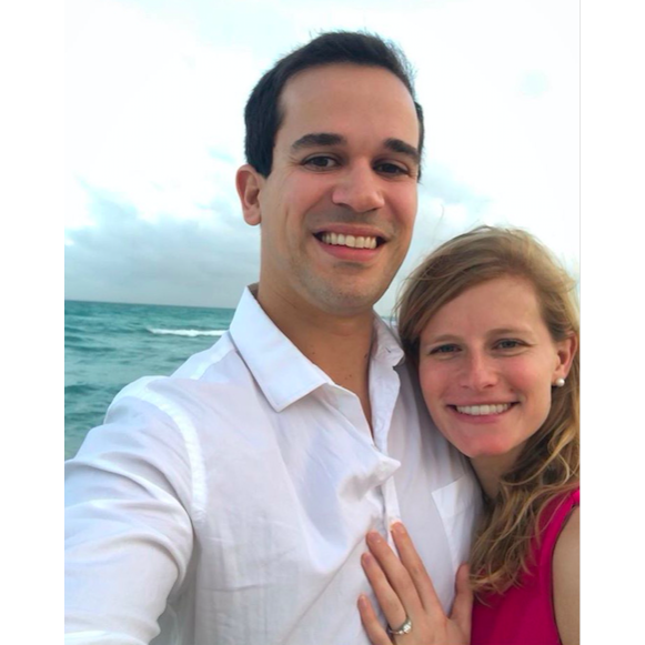 The Proposal!