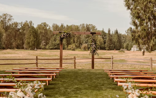 The Wedding Website of Courtney Ward and George Redding