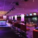 Frames Bowling Lounge