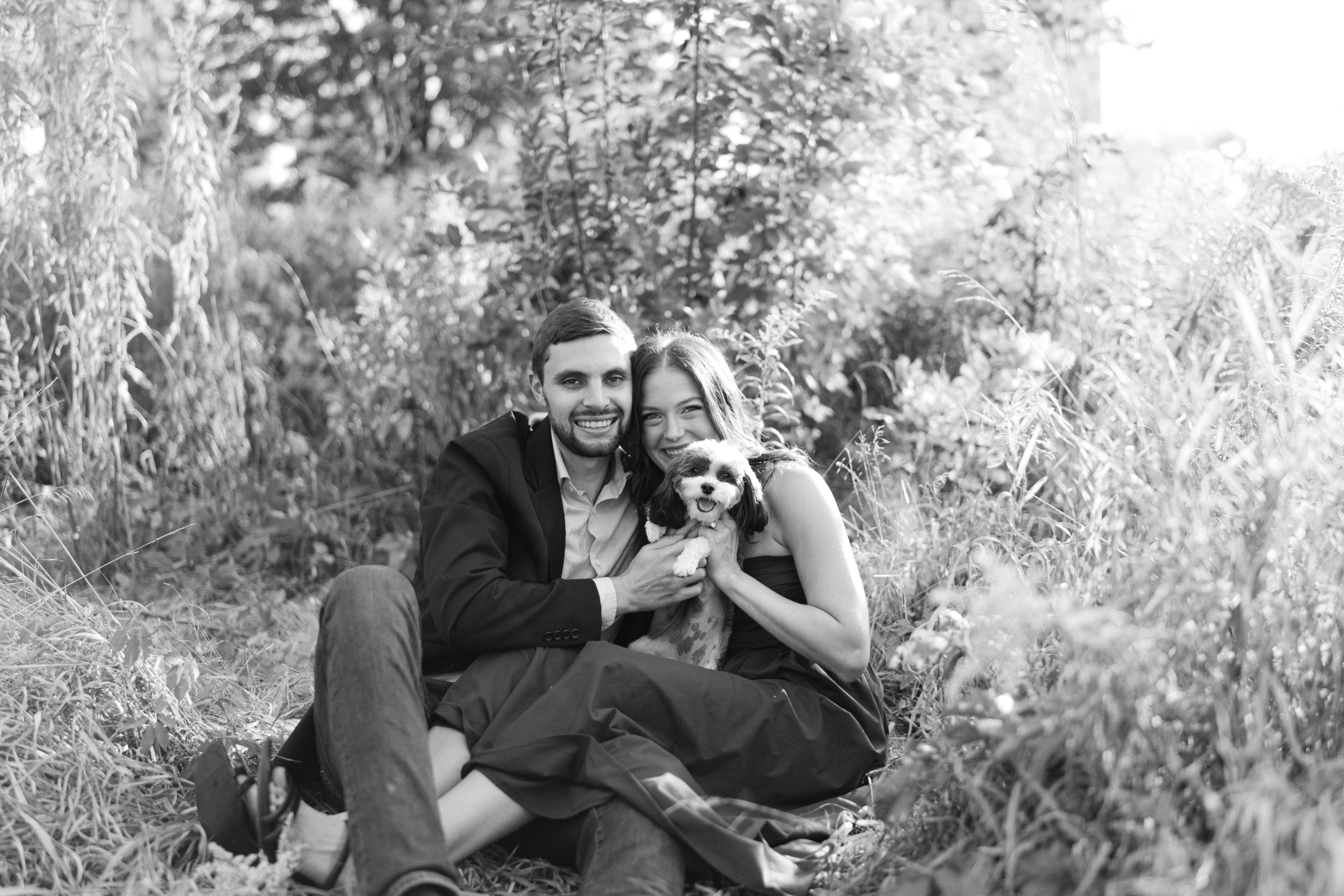 The Wedding Website of John Schulz and Megan Phillips