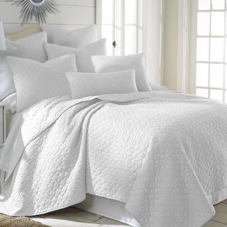 Bordeaux 3-Piece Quilt Set