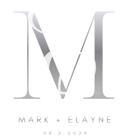 The Wedding Website of Elayne Evans and Mark Collins