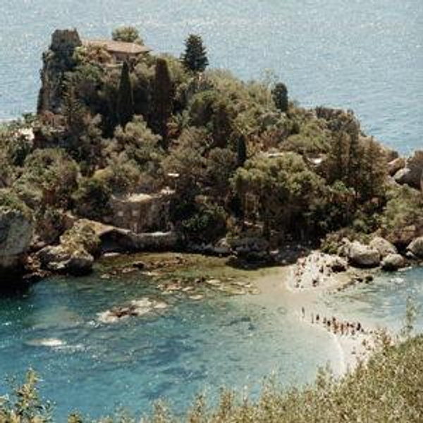 Help Us Fund Our Honeymoon to Puglia, Italy!