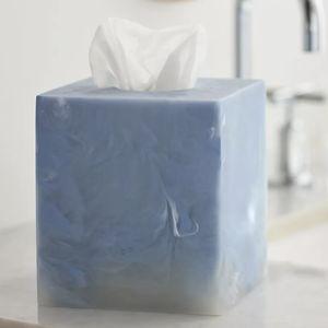 Luna Tissue Holder