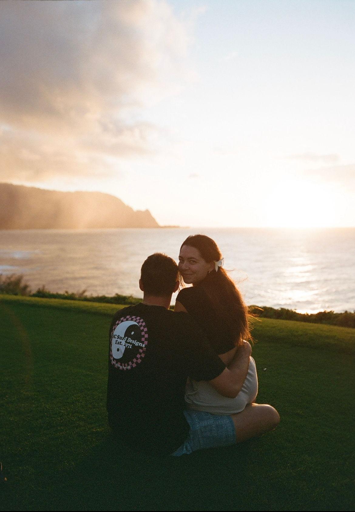 The Wedding Website of Cara Rozzi and Tommy Johnson