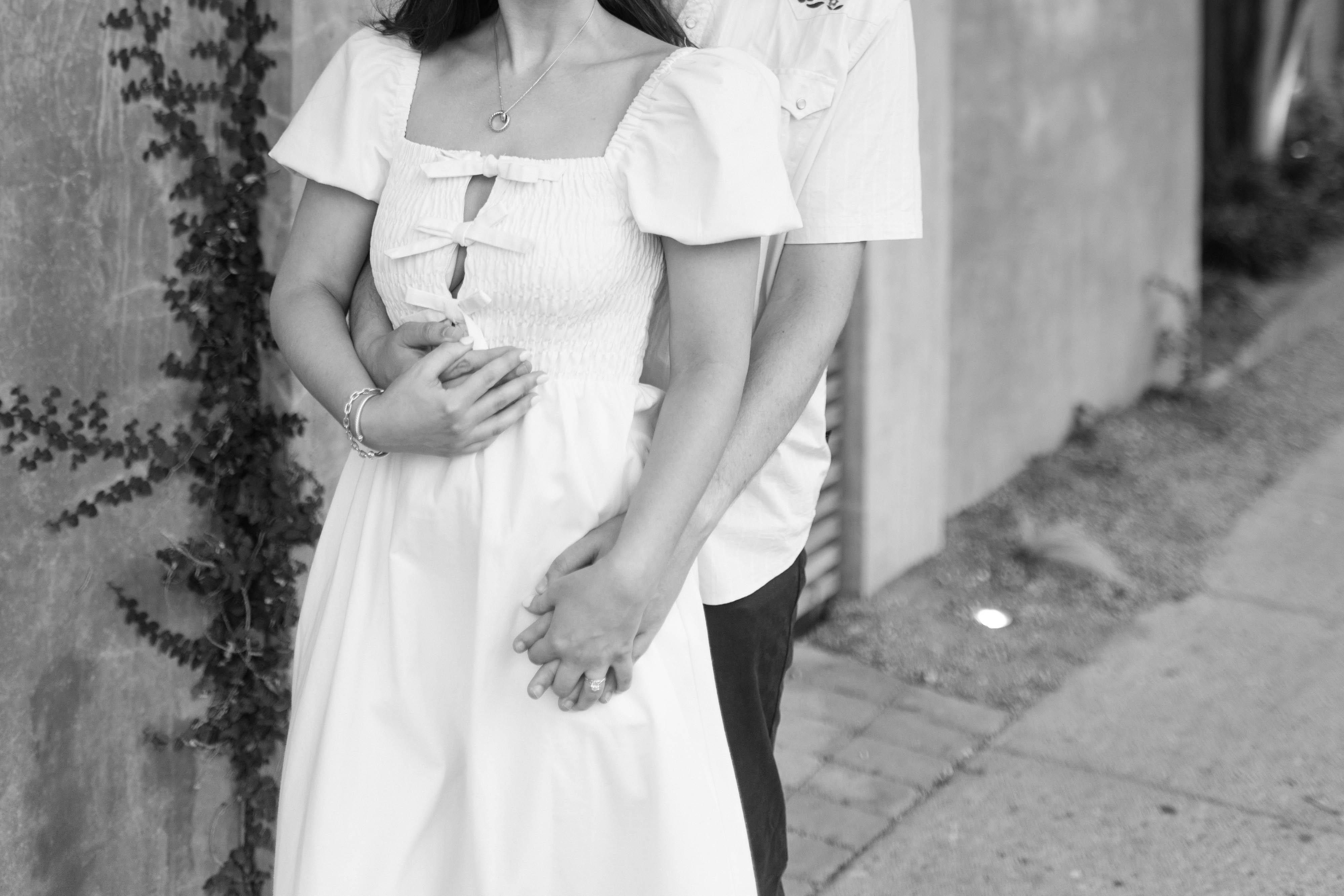 The Wedding Website of Angelina Jean Kurtyak and David Fletcher Henson