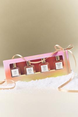 Nostalgia Big Little Moments Mini Fragrance Gift Set