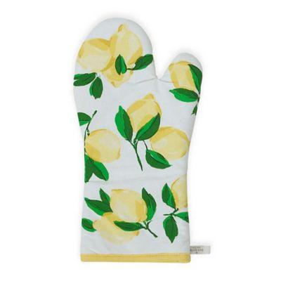 kate spade new york Make Lemonade Oven Mitt