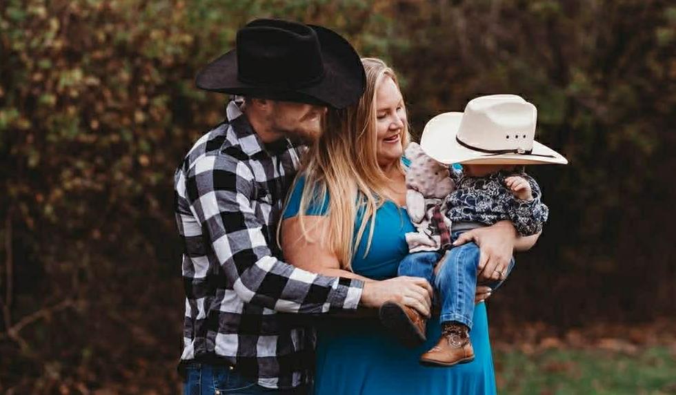 The Wedding Website of Gerald Strothkamp and Sammantha Swain