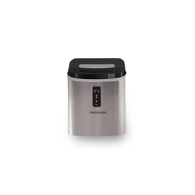 Frigidaire Ice Maker - Stainless Steel