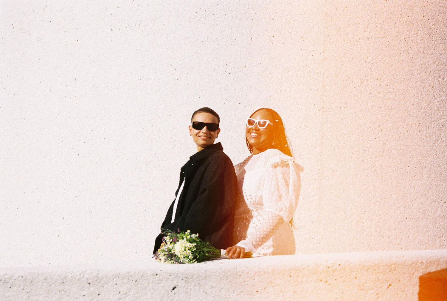 The Wedding Website of Tara Wyatt and Taylor Fitzpatrick
