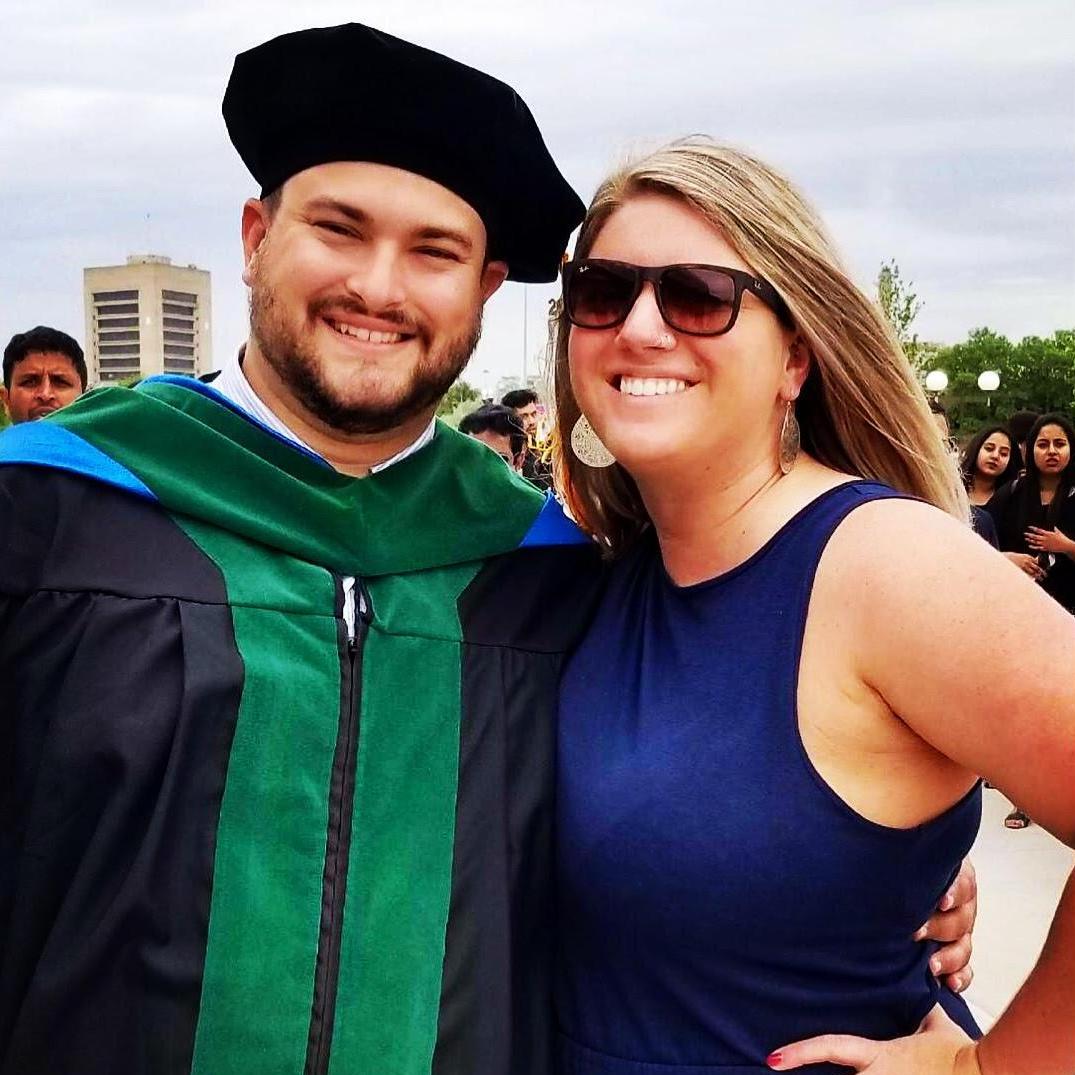 Medical School Graduation (2018)