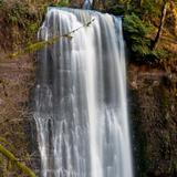 Victor Falls