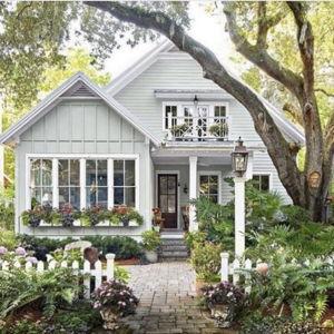 Our First Home fund