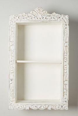 Hanging Storage Cabinet