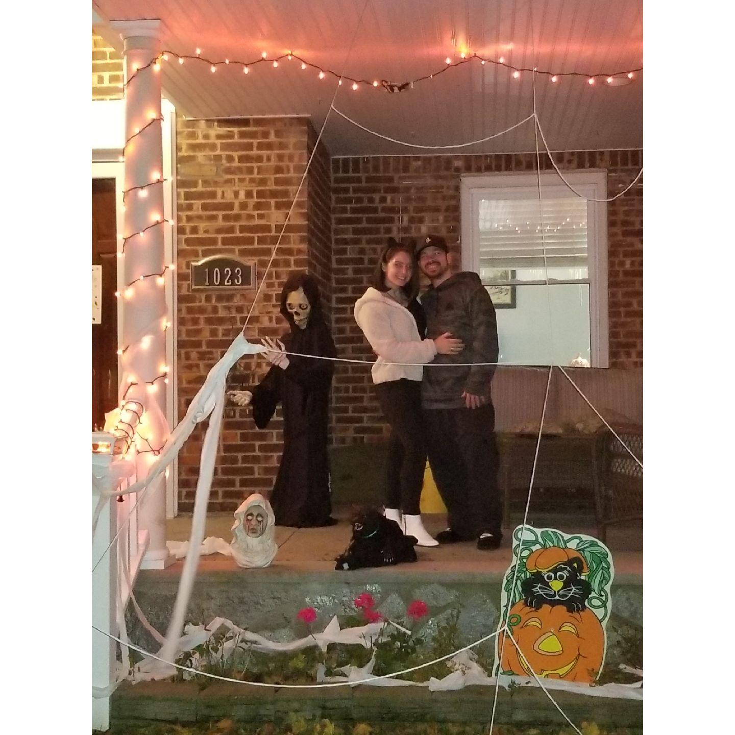 Halloween 2018