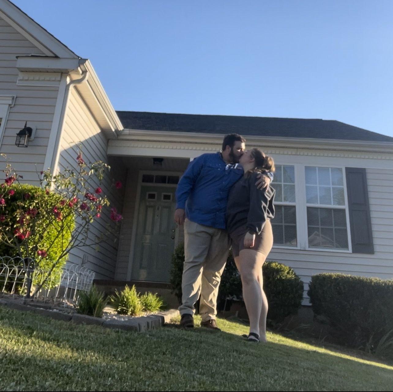 We bought our first home - 05/2023