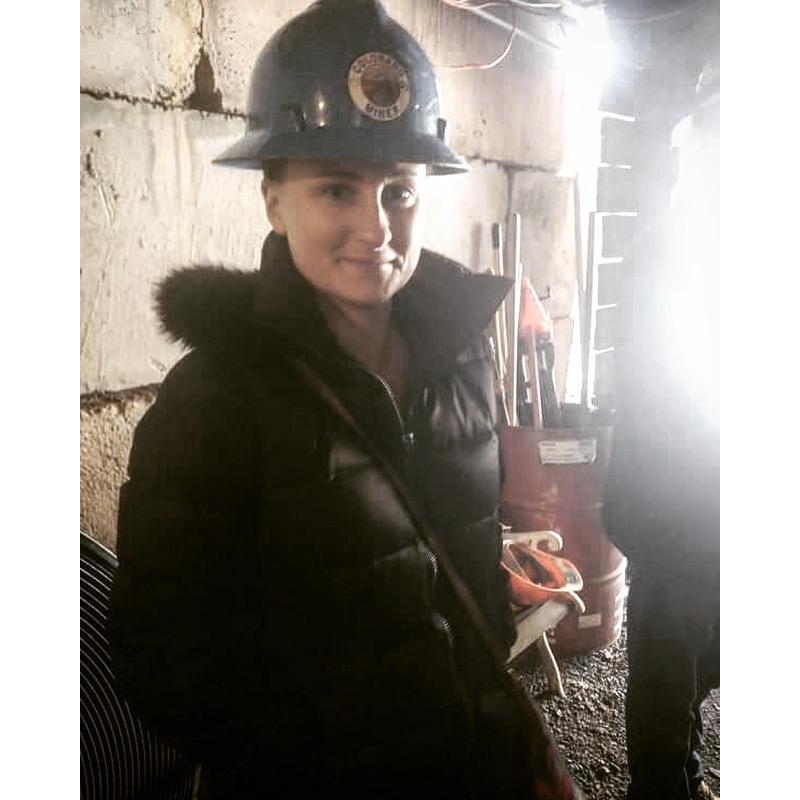 Gold Mining in the Rocky Mountains.