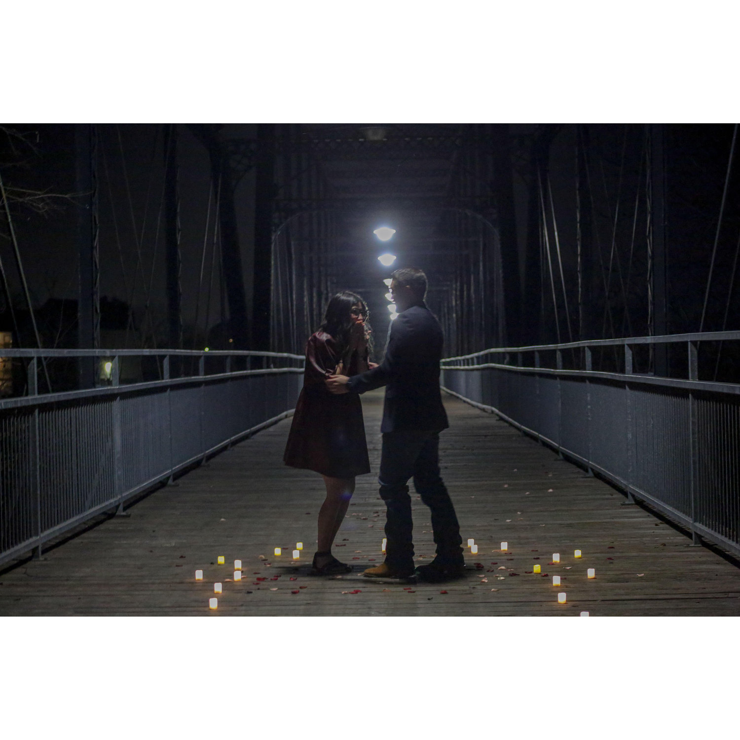 The Proposal! 02.15.25