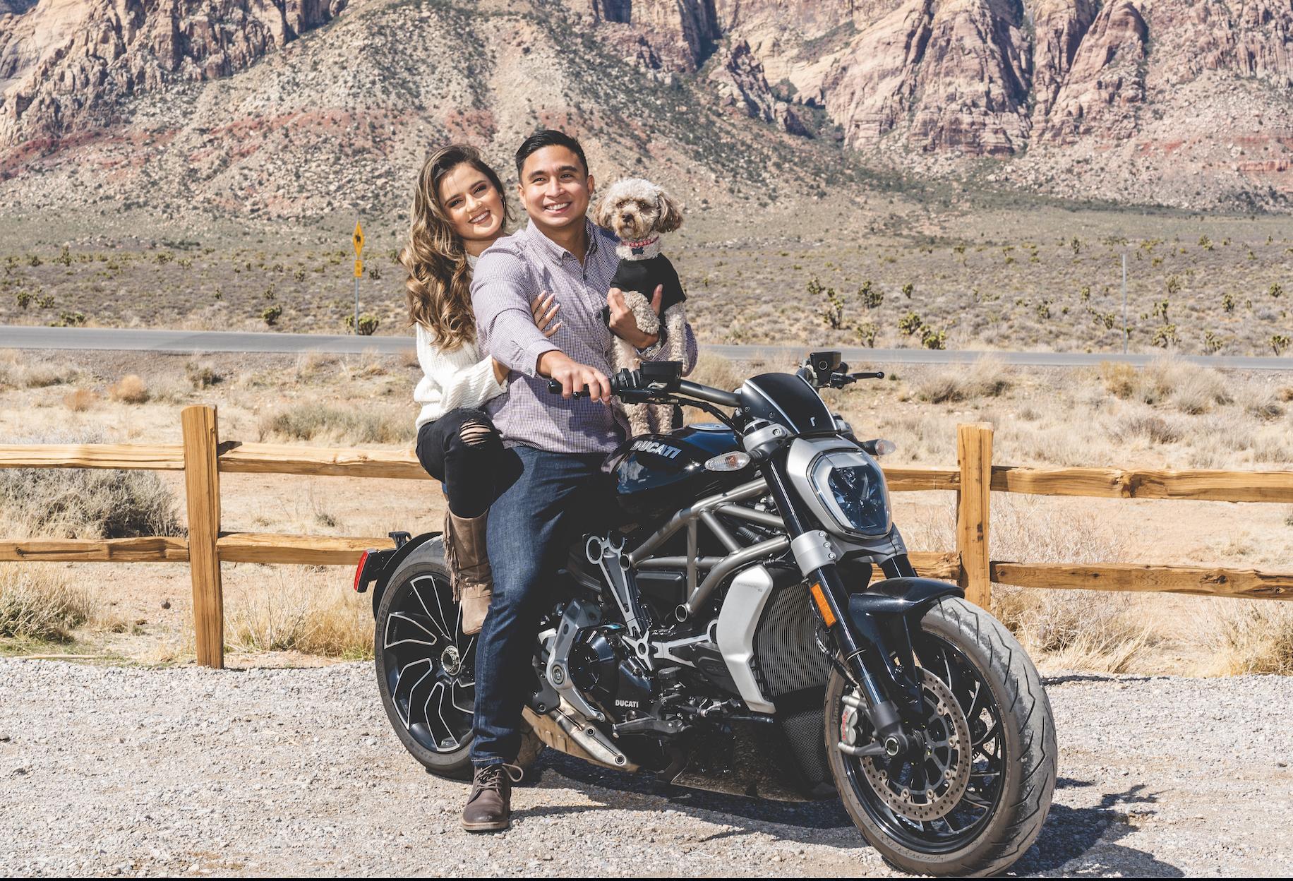 The Wedding Website of Miguel Noriega and Jessica Guerrero
