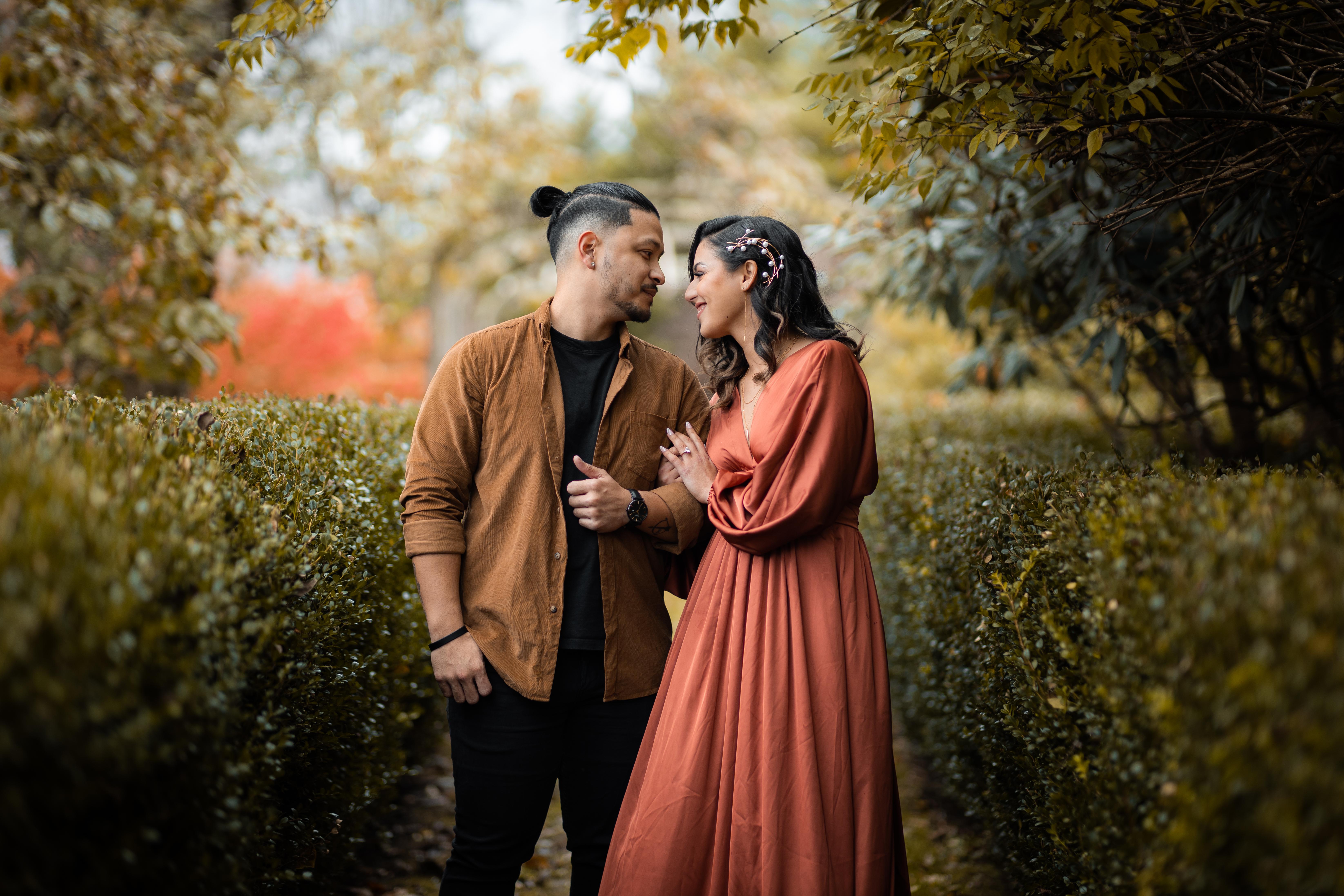 The Wedding Website of Serena Figueroa and Sean Esguerra