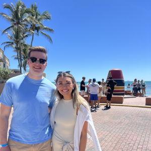 Our Honeymoon Fund