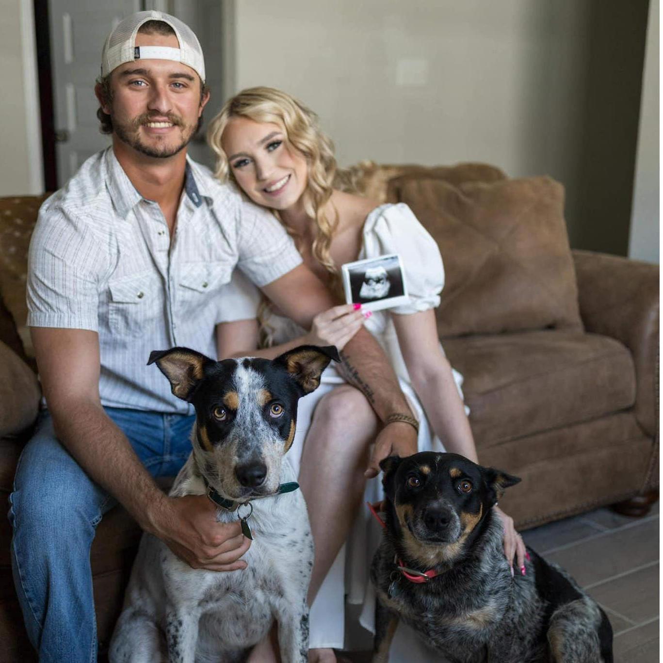 We Became a family of 5 !