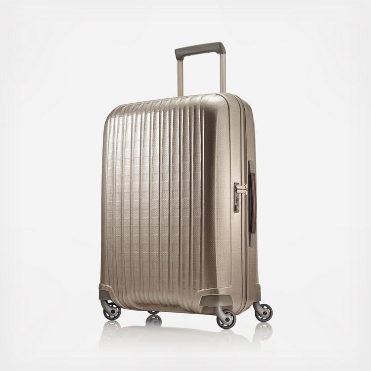 Hartmann LUXE Collection Hardside Medium Expandable Spinner 