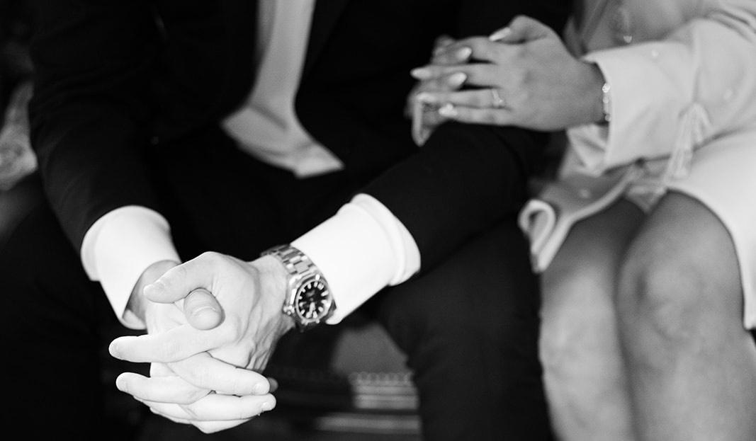 The Wedding Website of Morgan Jenkins and Alex Phillips