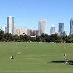 Zilker Park