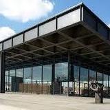 New National Gallery