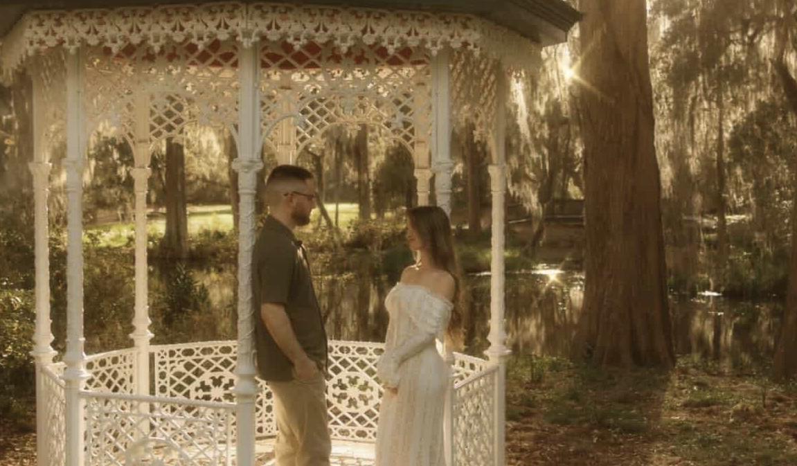 The Wedding Website of Mackenzie Fair and Landon Peace