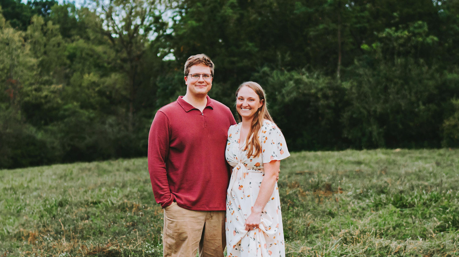 The Wedding Website of Madison Clark and Tom Maragos