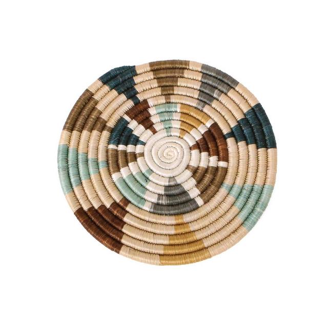 10" Soothing Sands Nyota Hot Pad