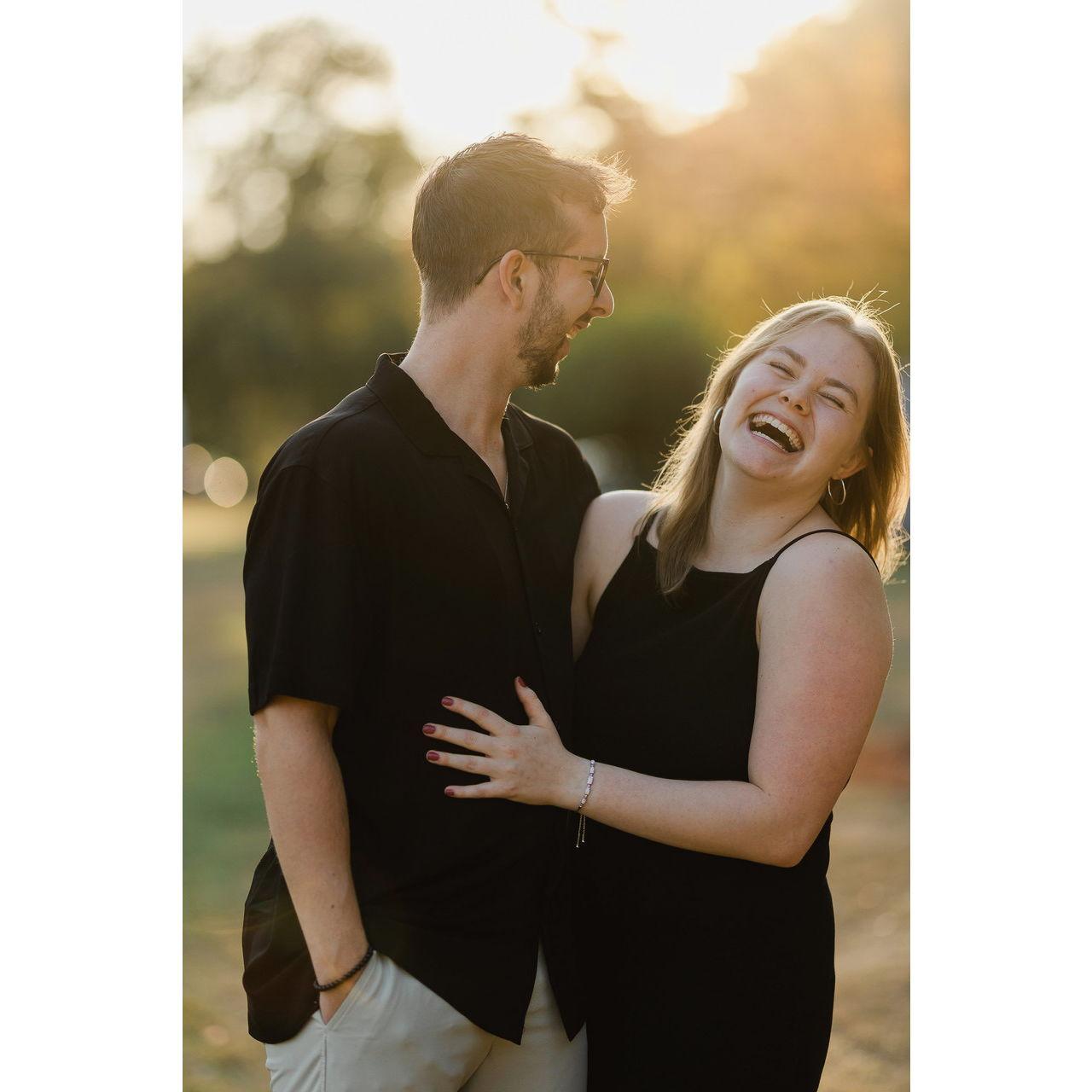 A little birthday shoot:)