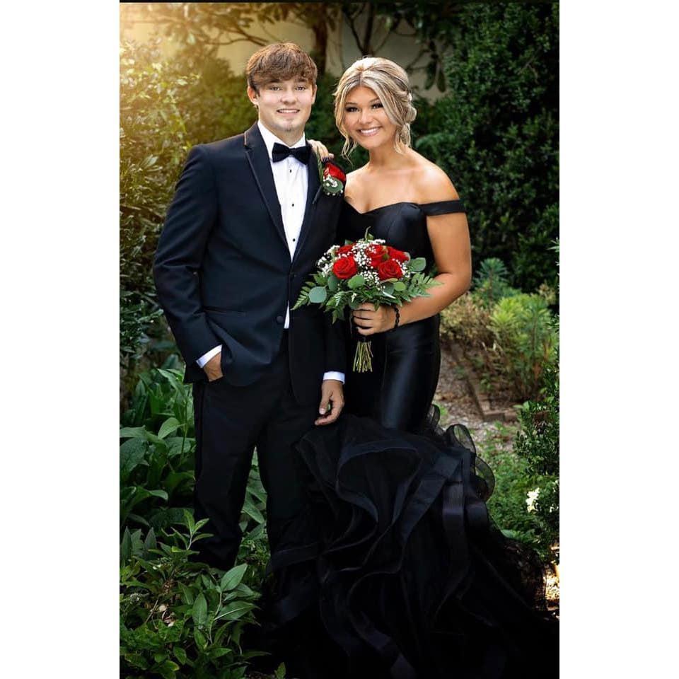 Molly's Senior Prom